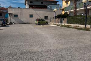AREA PRIVATA PER PARCHEGGIO CAMPER, AUTO E ALTRO