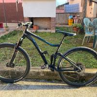 mountin bike da trail/ enduro giant stance 29 (L)