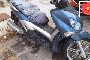 Scooter buone condizioni 