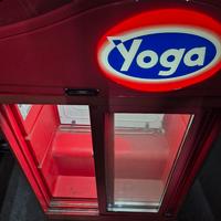 Frigorifero Yoga