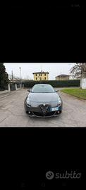 Alfa Romeo Giulietta 1.4 Turbo 120 CV GPL