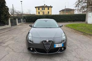 Alfa Romeo Giulietta 1.4 Turbo 120 CV GPL