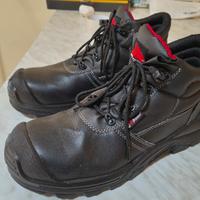 Scarpe Antinfortunistiche U-Power Texas UK RS S3C