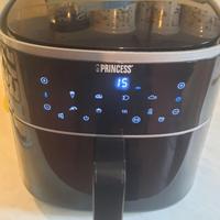 Friggitrice ad aria 8 litri NUOVA 