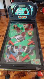 Space Flipper giocattolo