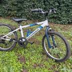 Bici Rockrider 20” per bambini