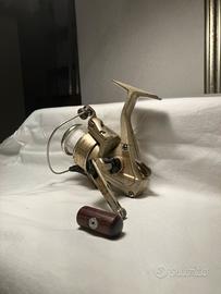 Daiwa regal 2500 bl japan