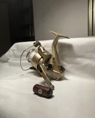 Daiwa regal 2500 bl japan