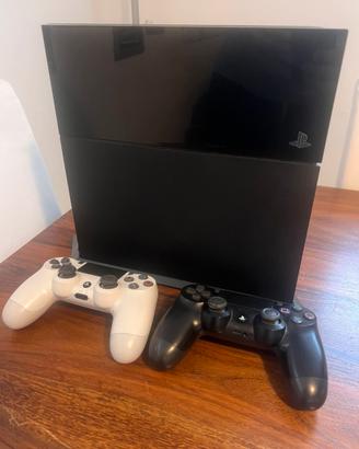 PS4 500GB