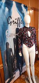 Blusa tg. 42, nuova con cartellino, Blumarine