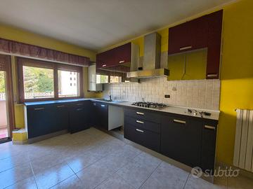 Cucina Maistri componibile 