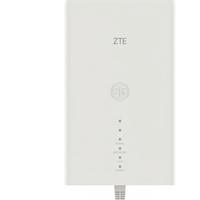 Router da esterno Zte MC7010+router interno D-Link