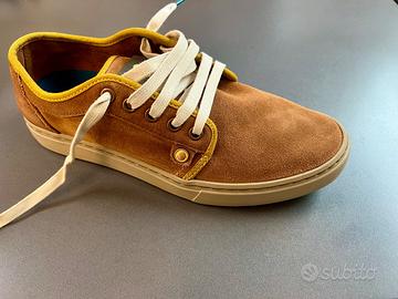 Satorisan Heisei Suede Tanned Leather n. 39