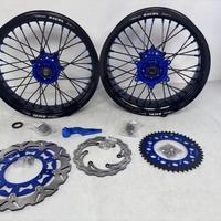 CERCHI MOTARD 17” EXCEL