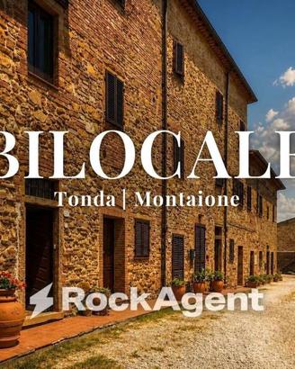 Appartamento di 50 m² con 2 locali a Montaione