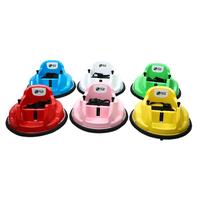 AUTOSCONTRO BIMBI fino a 5/6 anni