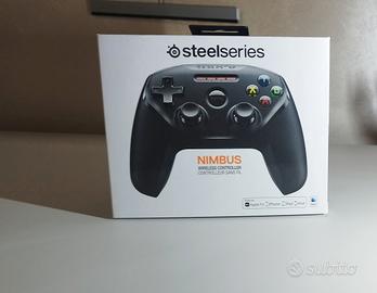 Nimbus Controller Wireless per Apple 