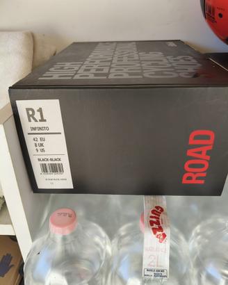 Scarpe ciclismo fizik