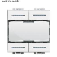 Bticino BT-N4673 - Pannello Living