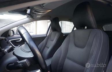 Ricambi VOLVO S60 II 134 2016 2.0 D3 D5204T7 100KW