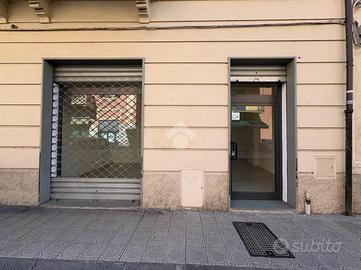 NEGOZIO A CHIAVARI