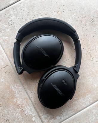 Bose QC35II