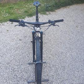 Mtb trek procaliber 9.8 tg ml 2022