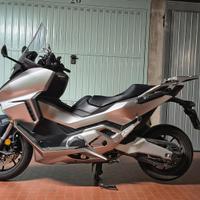 Honda Forsa 750 2022