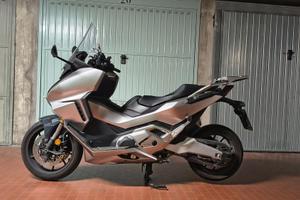 Honda Forsa 750 2022