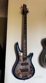 Ibanez SR2600 Premium - Basso elettrico 4 corde