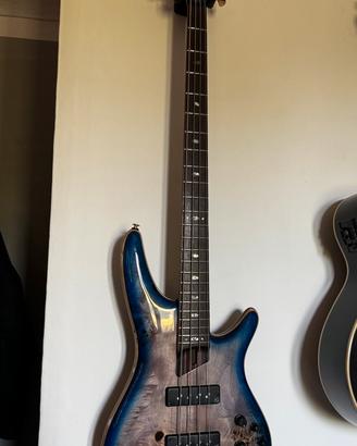 Ibanez SR2600 Premium - Basso elettrico 4 corde