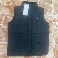 Smanicato canada goose