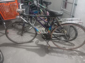 City bike 