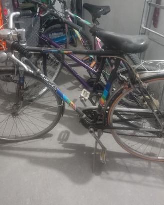 City bike 