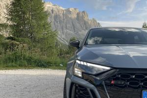 Audi rs3 2023 8y