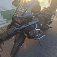 Moto in ottime condizione