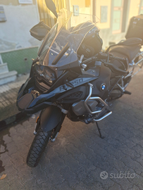 Moto in ottime condizione