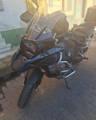 Moto in ottime condizione