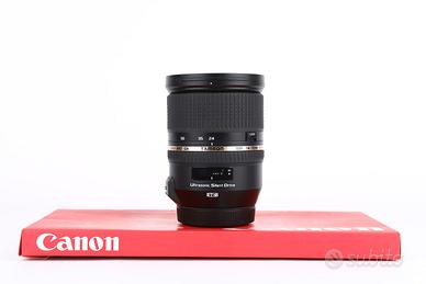 Tamron 24-70mm f2.8 Di VC USD SP Canon USATO