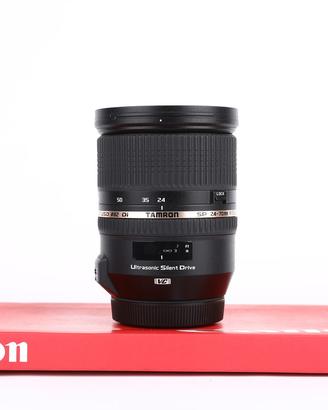 Tamron 24-70mm f2.8 Di VC USD SP Canon USATO