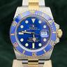 rolex-submariner-116613lb-ceramica-blu-garanzia