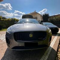 Jaguar E Pace R-Dynamic SE 2024 AWD