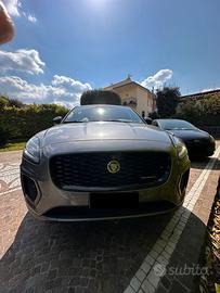 Jaguar E Pace R-Dynamic SE 2024 AWD