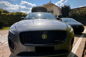 Jaguar E Pace R-Dynamic SE 2024 AWD