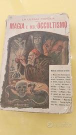 Libro occultismo