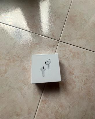 Airpods 4