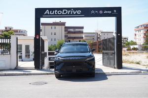 OMODA Omoda 7 1.5 TGDi SHS 279 CV Premium