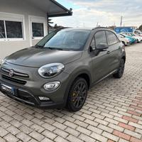 Fiat 500X 1.4 T-Jet 120 CV GPL Cross
