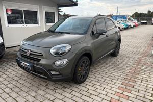 Fiat 500X 1.4 T-Jet 120 CV GPL Cross