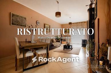 Appartamento di 150 m² con 4 locali a Catanzaro